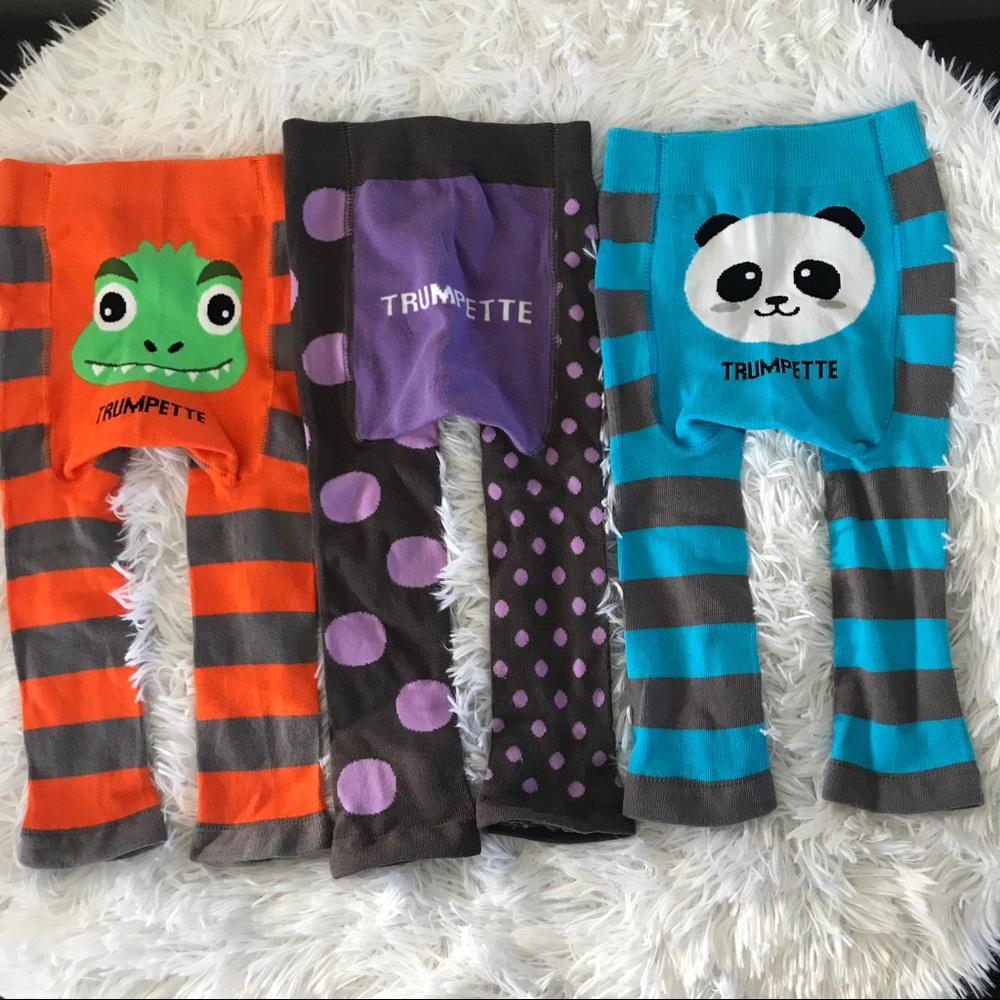 New sweater pants Leggings Lot